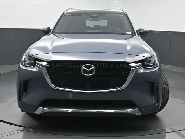 Certified 2026 MAZDA CX-90 3.3 Turbo S w/ Premium Plus AWD/4WD image 6