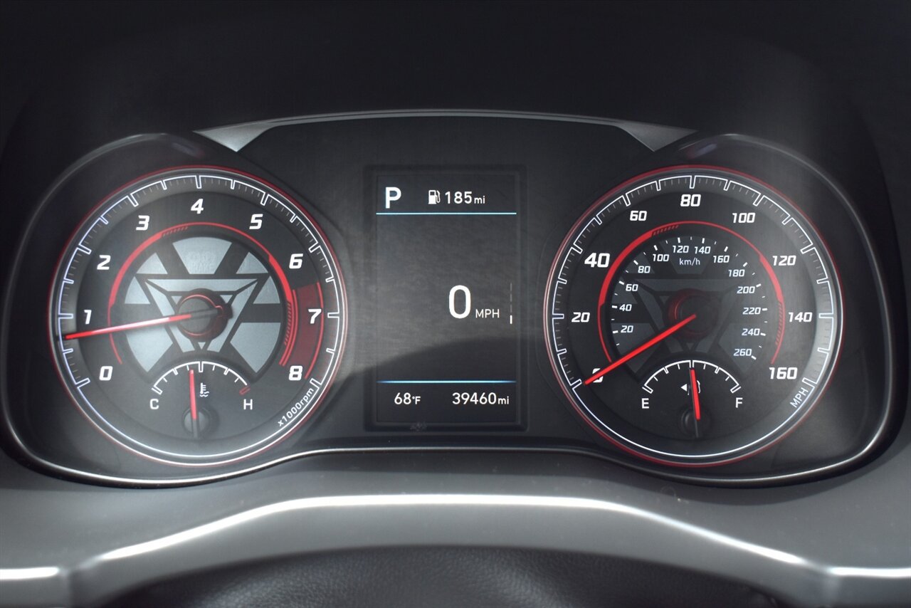 Used 2019 Hyundai Kona Ultimate AWD/4WD image 18
