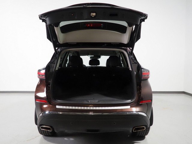 Used 2022 Nissan Murano SL image 41