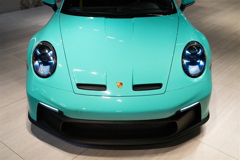 Used 2023 Porsche 911 GT3 RWD image 7