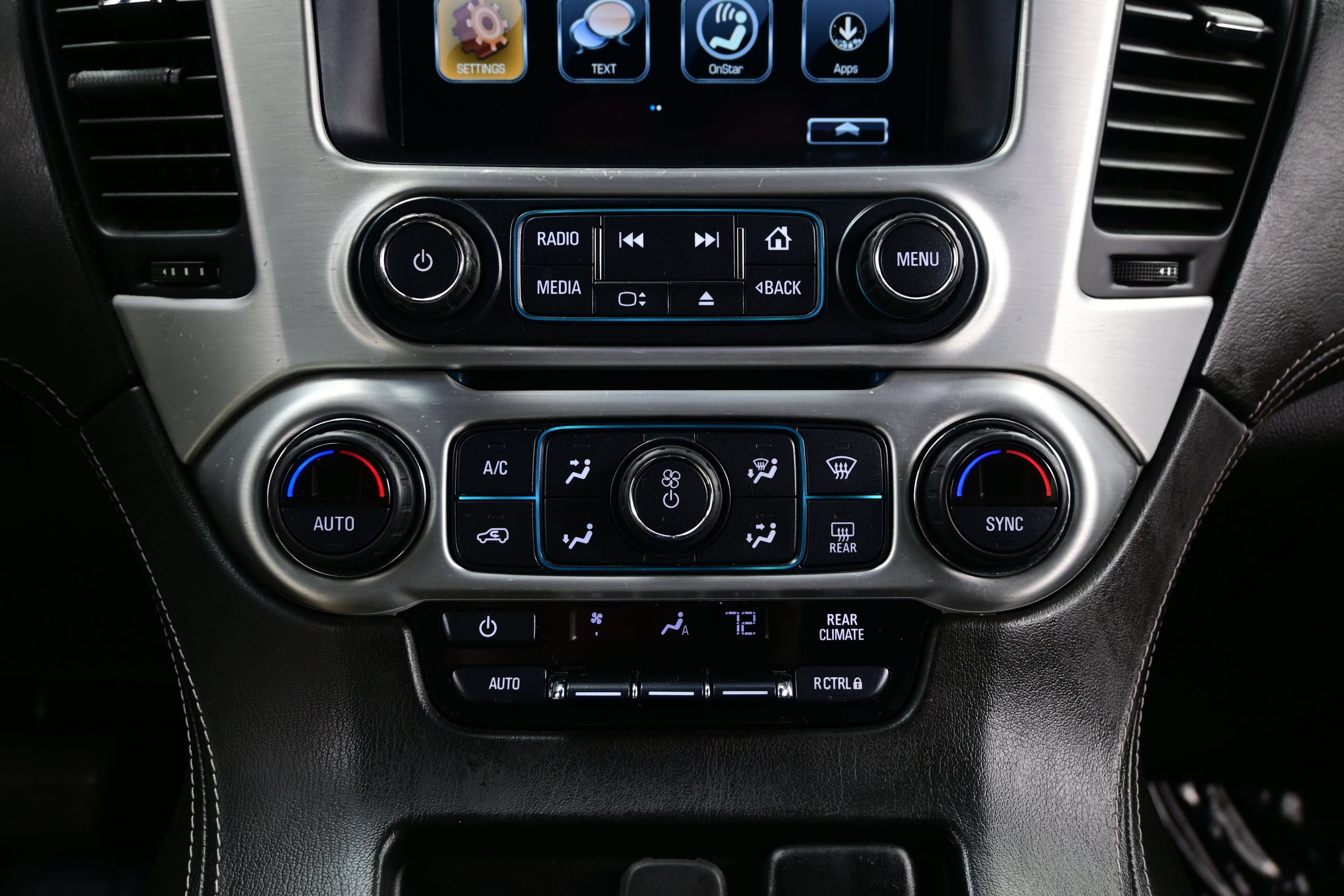Used 2019 GMC Yukon SLE w/ HD Trailering Package AWD/4WD image 24