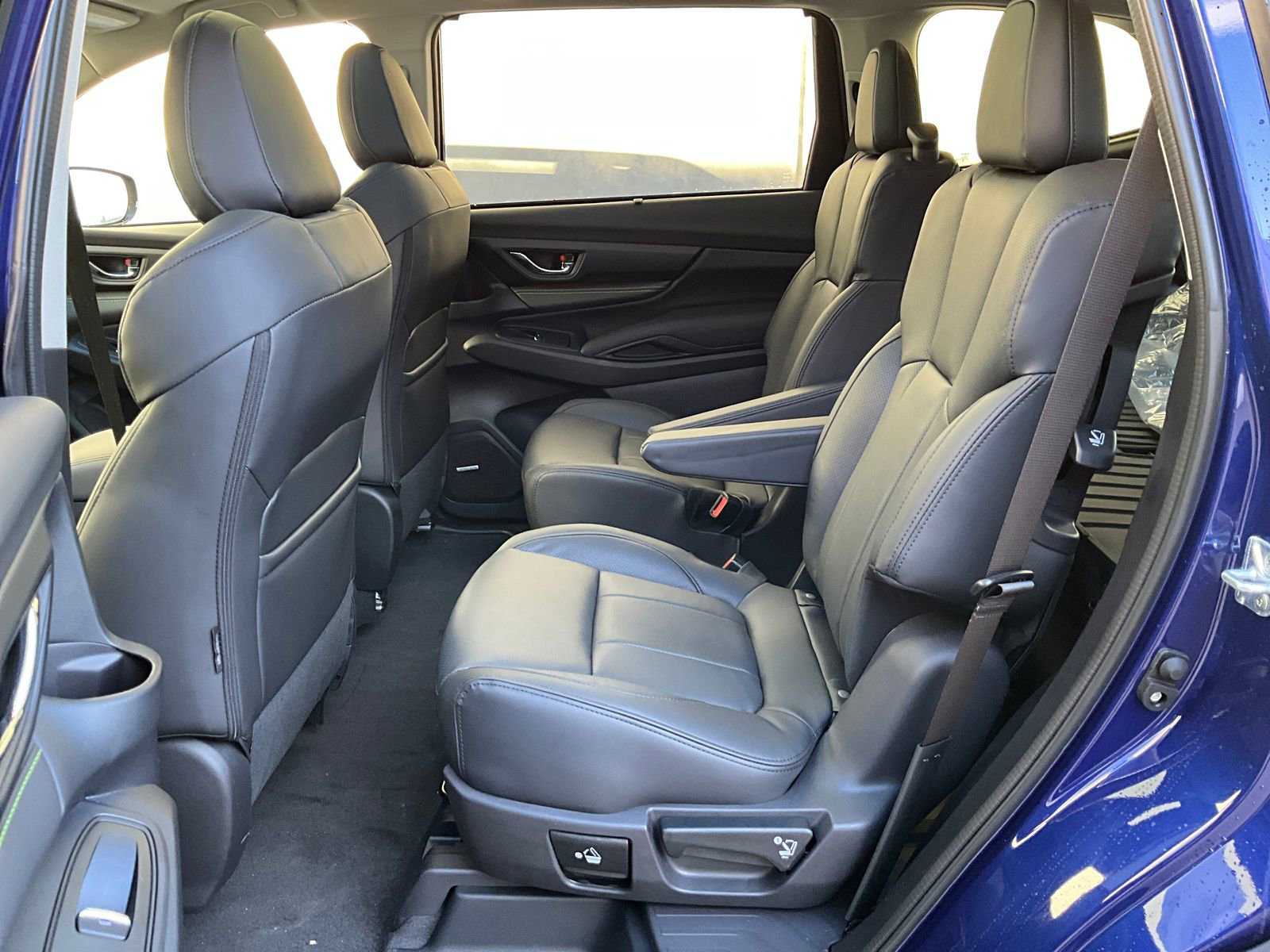 New 2026 Subaru Ascent Bronze Edition w/ Onyx Package image 31