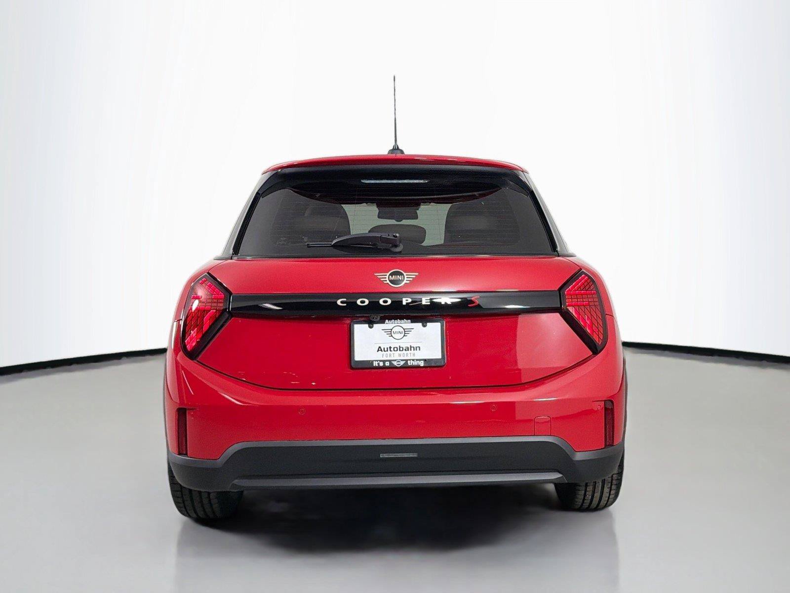 Used 2025 MINI Cooper S FWD image 6