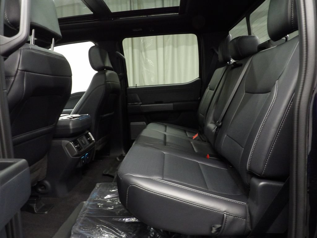 Used 2024 Ford F150 Lariat AWD/4WD image 13