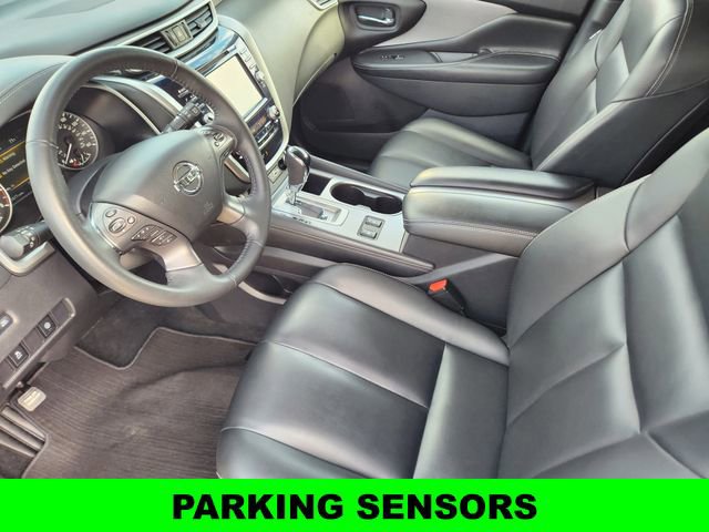 Used 2022 Nissan Murano SV image 13