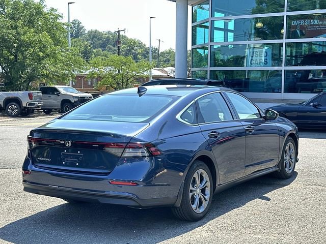 Used 2023 Honda Accord EX image 2