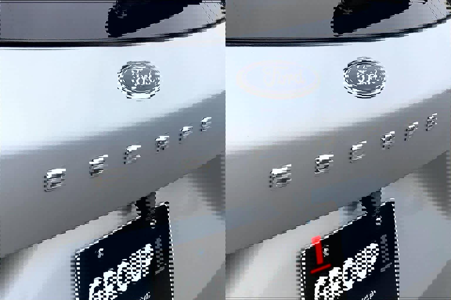 Used 2024 Ford Escape ST-Line w/ Tech Pack #1 image 28