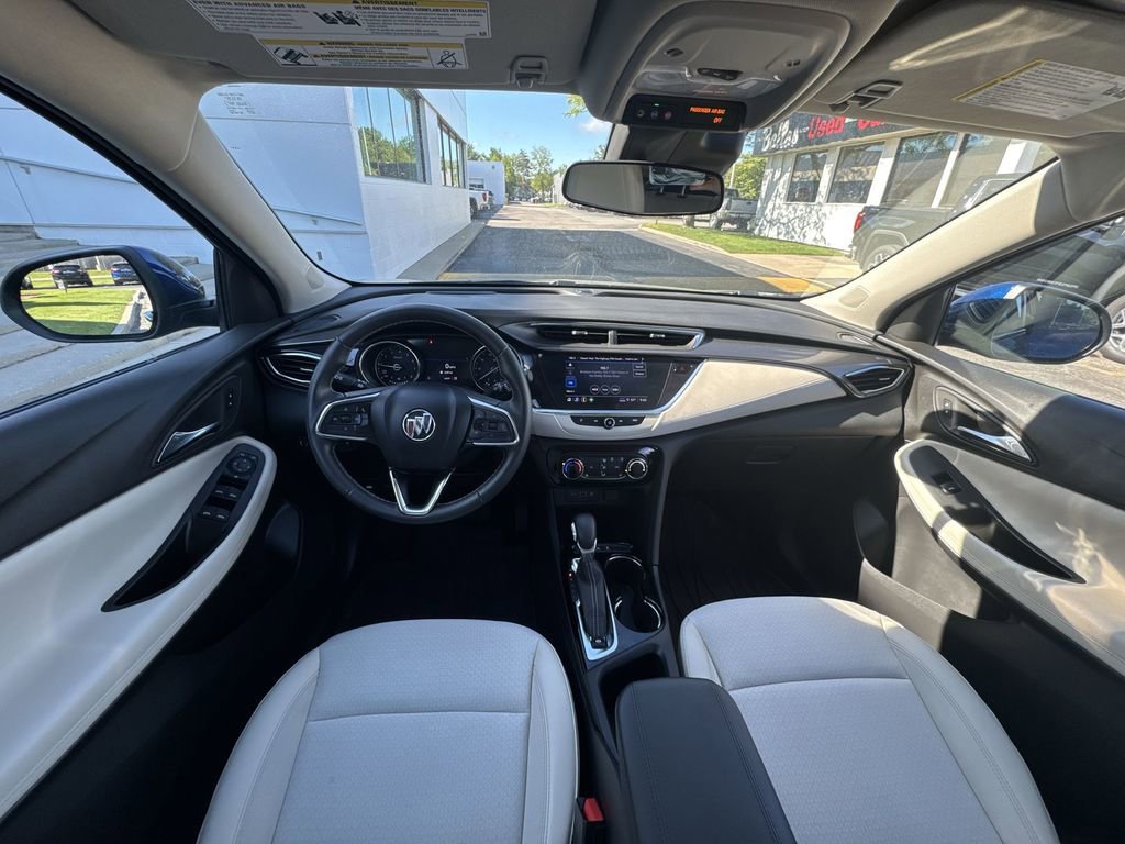 Used 2023 Buick Encore GX Preferred w/ Cold Weather Comfort Package image 19