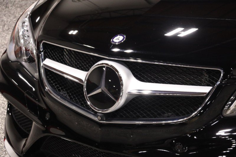 Used 2014 Mercedes-Benz E 550 Coupe image 14