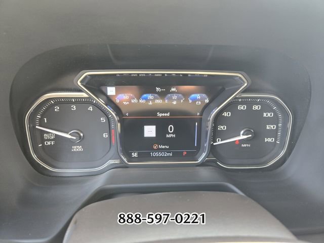 Used 2021 GMC Yukon XL SLT w/ SLT Luxury Plus Package image 29