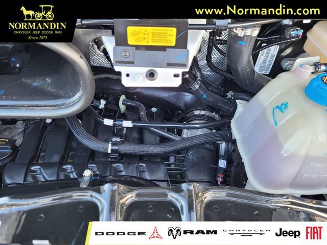 Used 2025 RAM ProMaster 2500 w/ Convenience Group FWD image 20