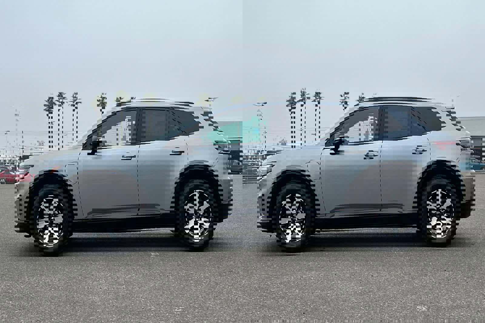 New 2026 Honda Prologue Touring image 6