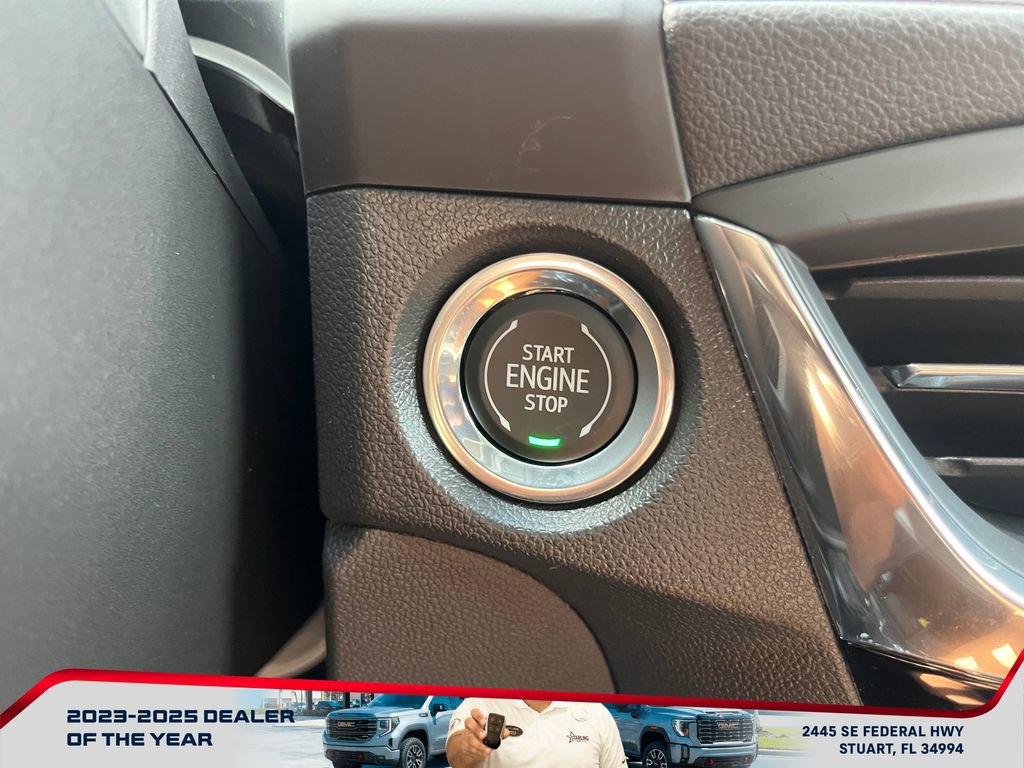 New 2026 Buick Encore GX Sport Touring w/ Advanced Technology Package image 28