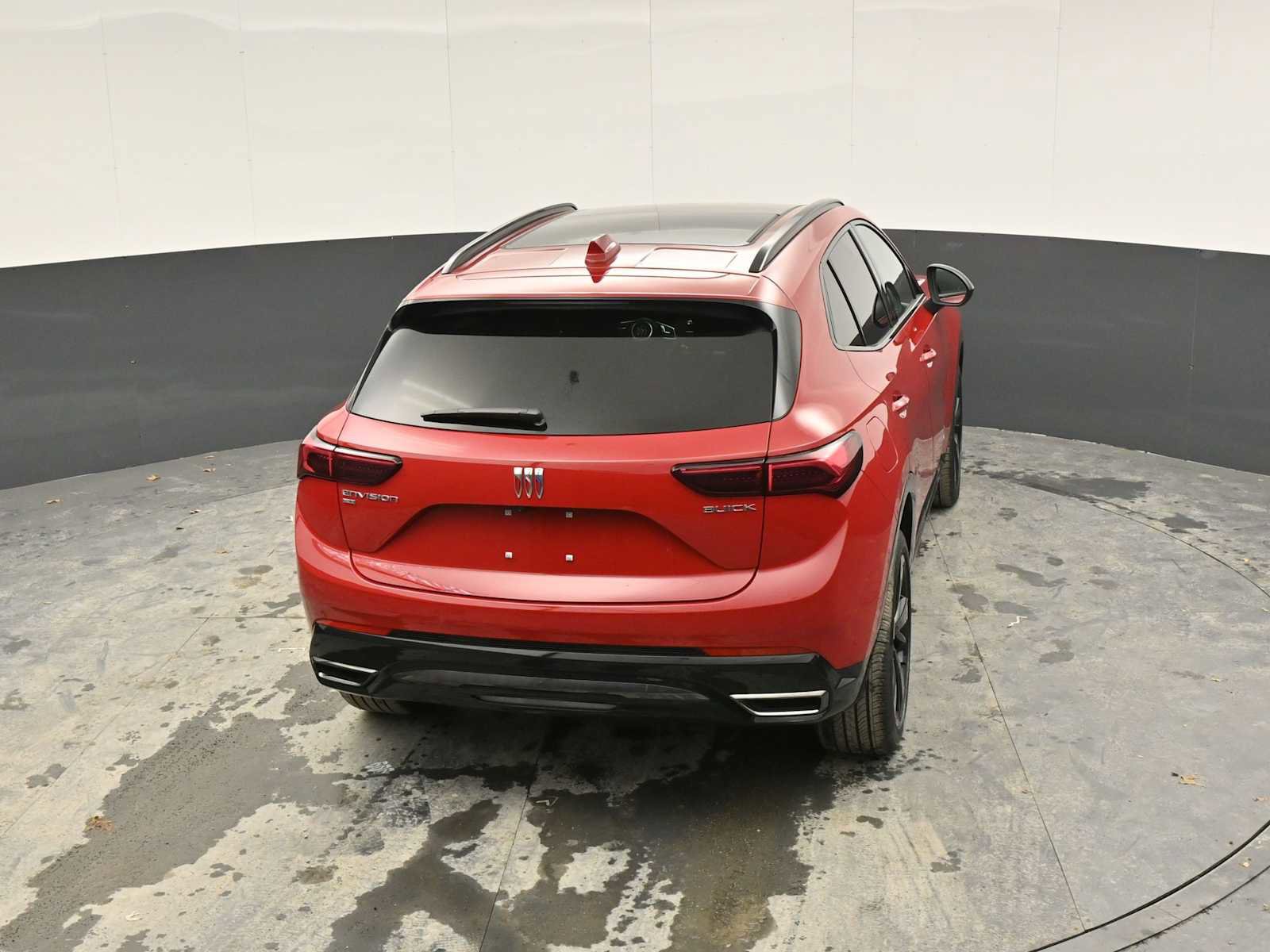 New 2026 Buick Envision Sport Touring image 42