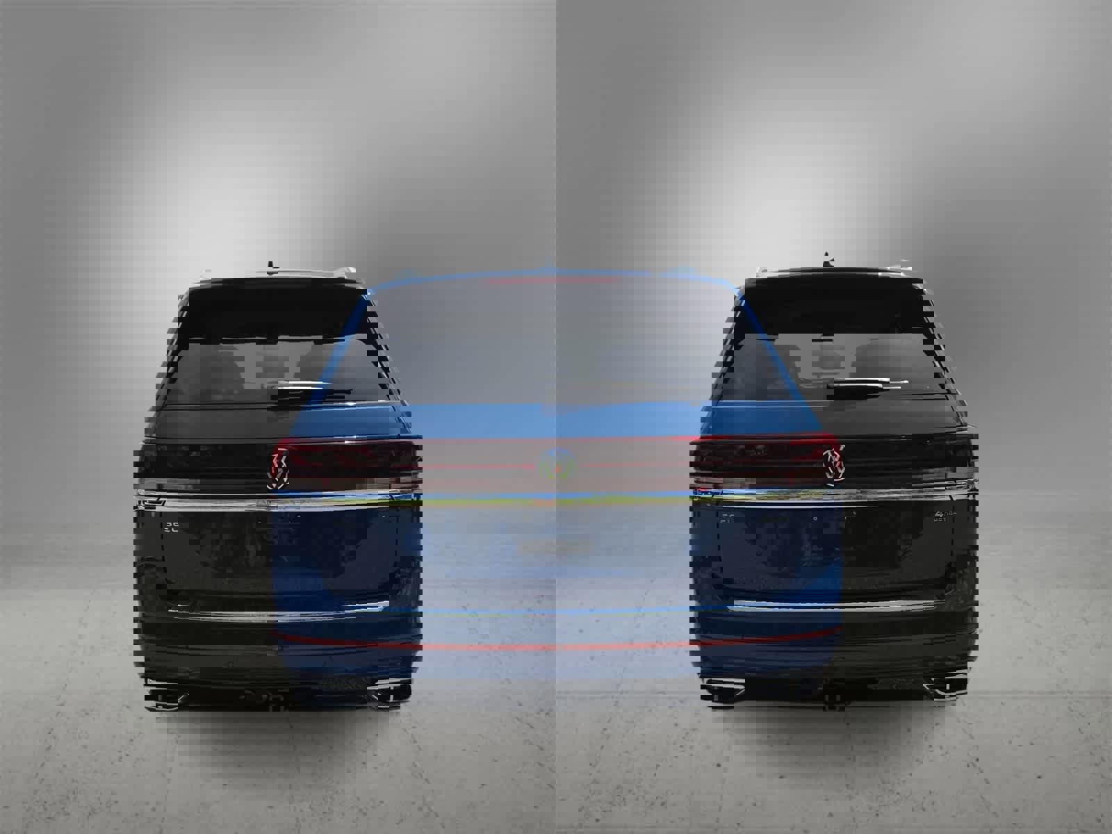 New 2026 Volkswagen Atlas SEL Premium R-Line image 7