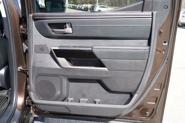 Used 2024 Toyota Tundra Limited image 79