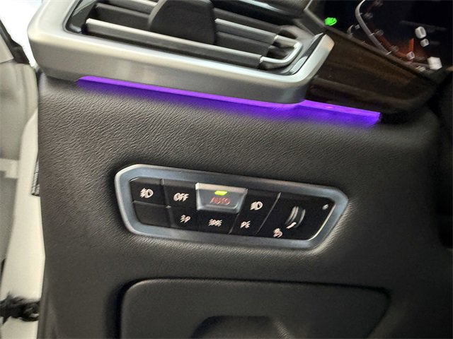 Used 2021 BMW X5 xDrive40i w/ Premium Package 2 image 28