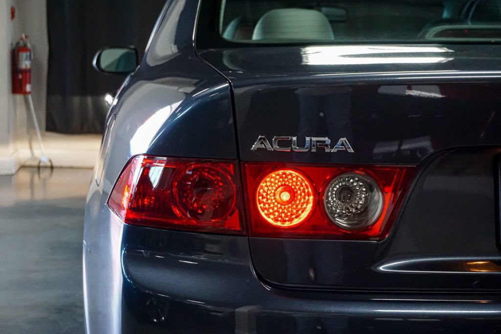 Used 2008 Acura TSX Sedan FWD image 58