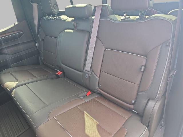 Used 2023 GMC Sierra 1500 Denali w/ Denali Reserve Package image 15