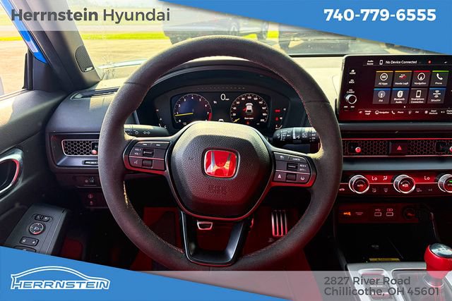 Used 2025 Honda Civic Type R image 7