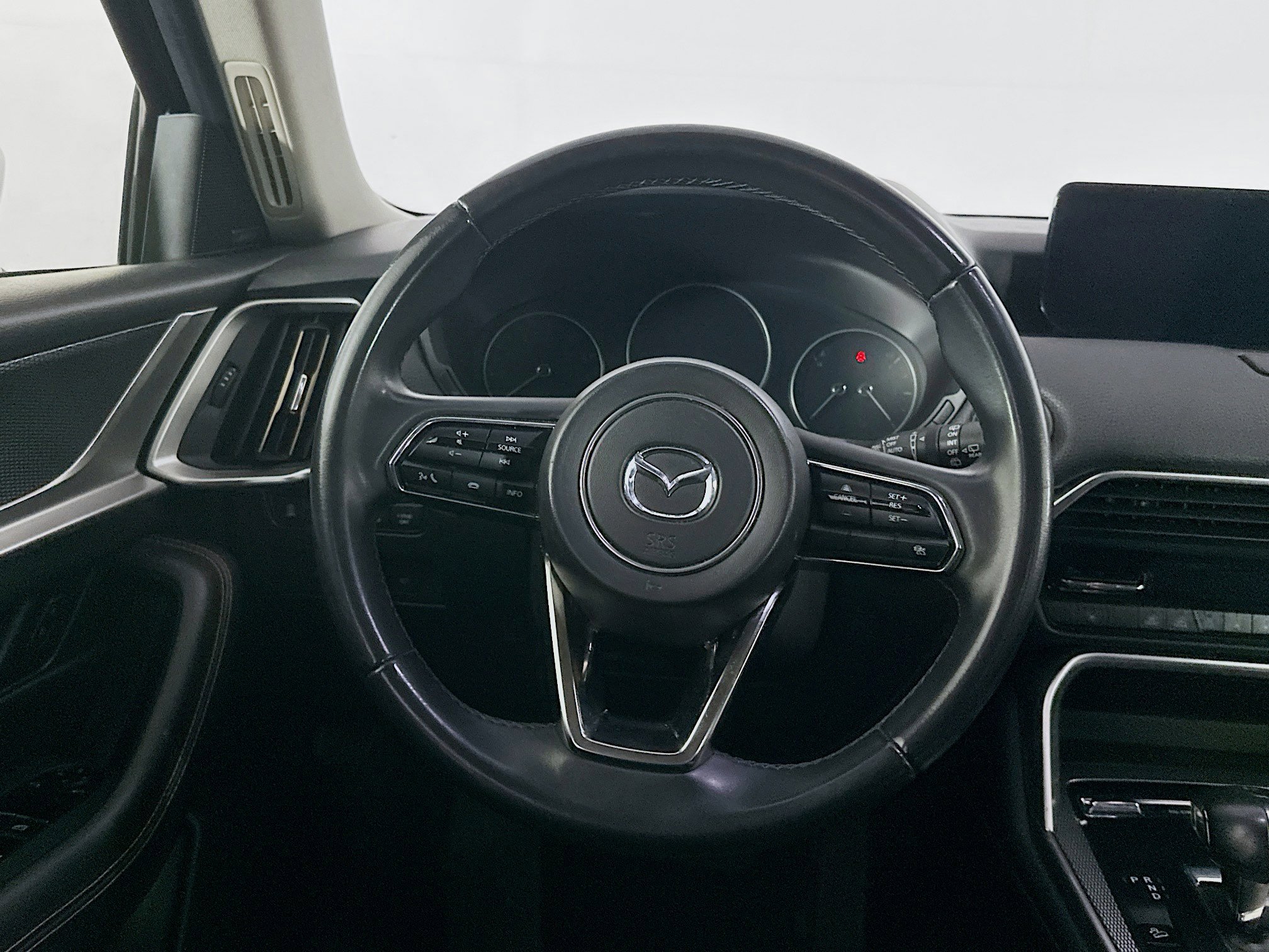 Used 2024 MAZDA CX-90 3.3 Turbo w/ Premium Package image 18