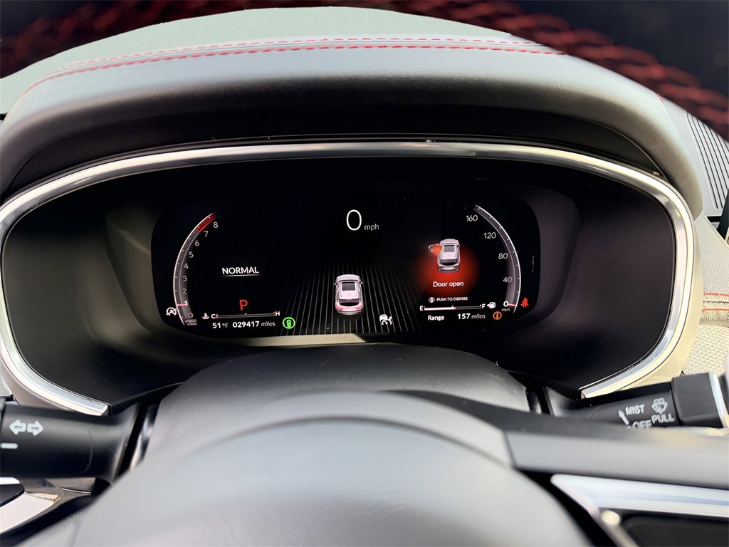 Used 2023 Acura MDX A-Spec image 16