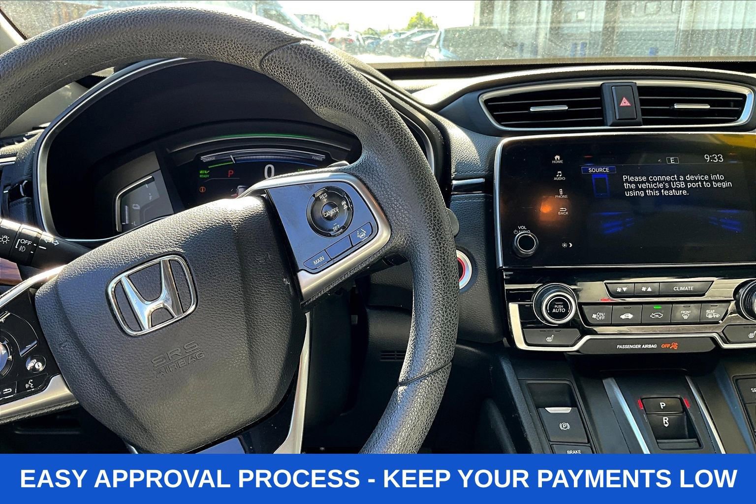 Used 2021 Honda CR-V EX image 15