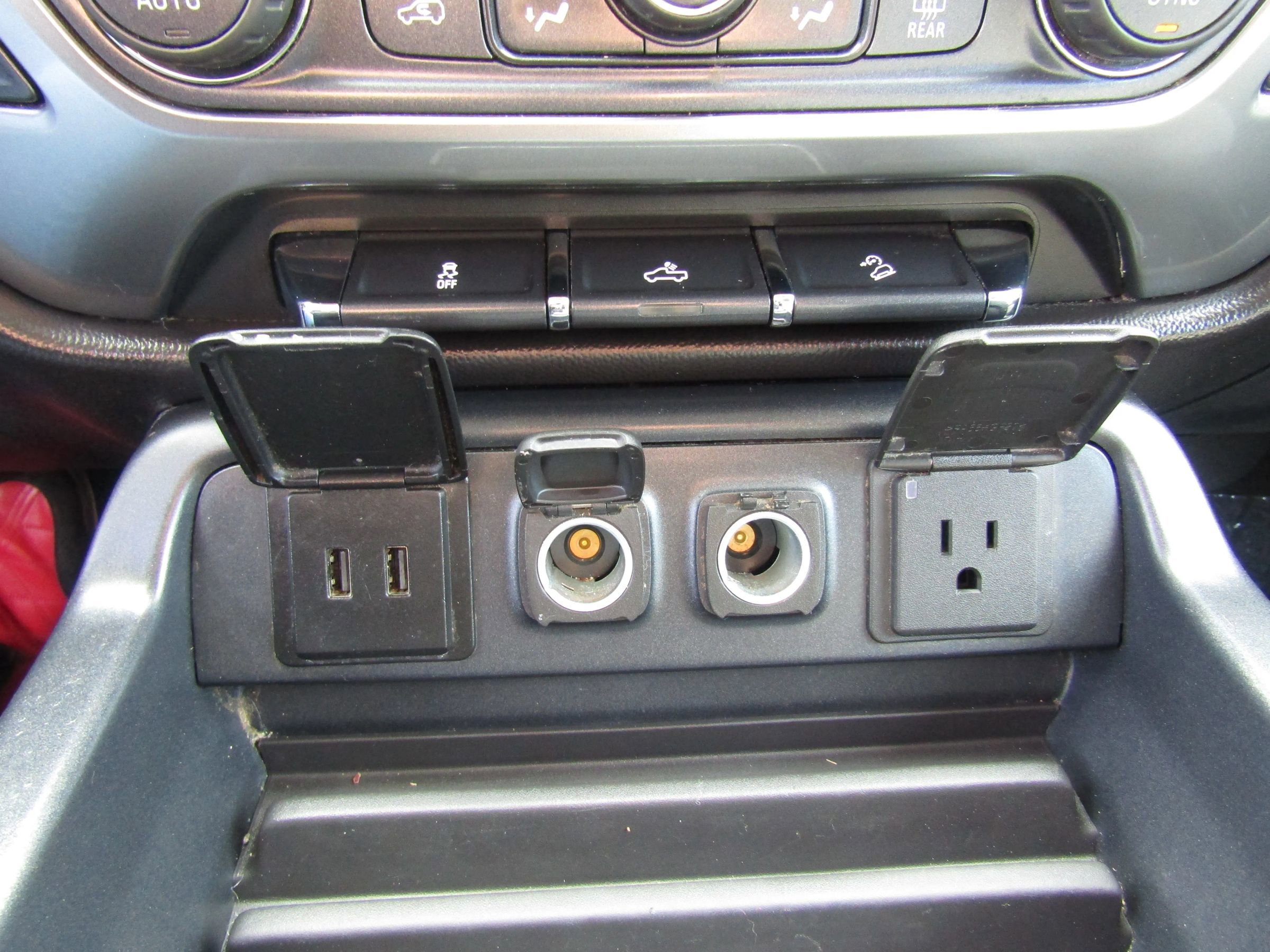 Used 2019 Chevrolet Silverado 2500 LT w/ All Star Edition image 33