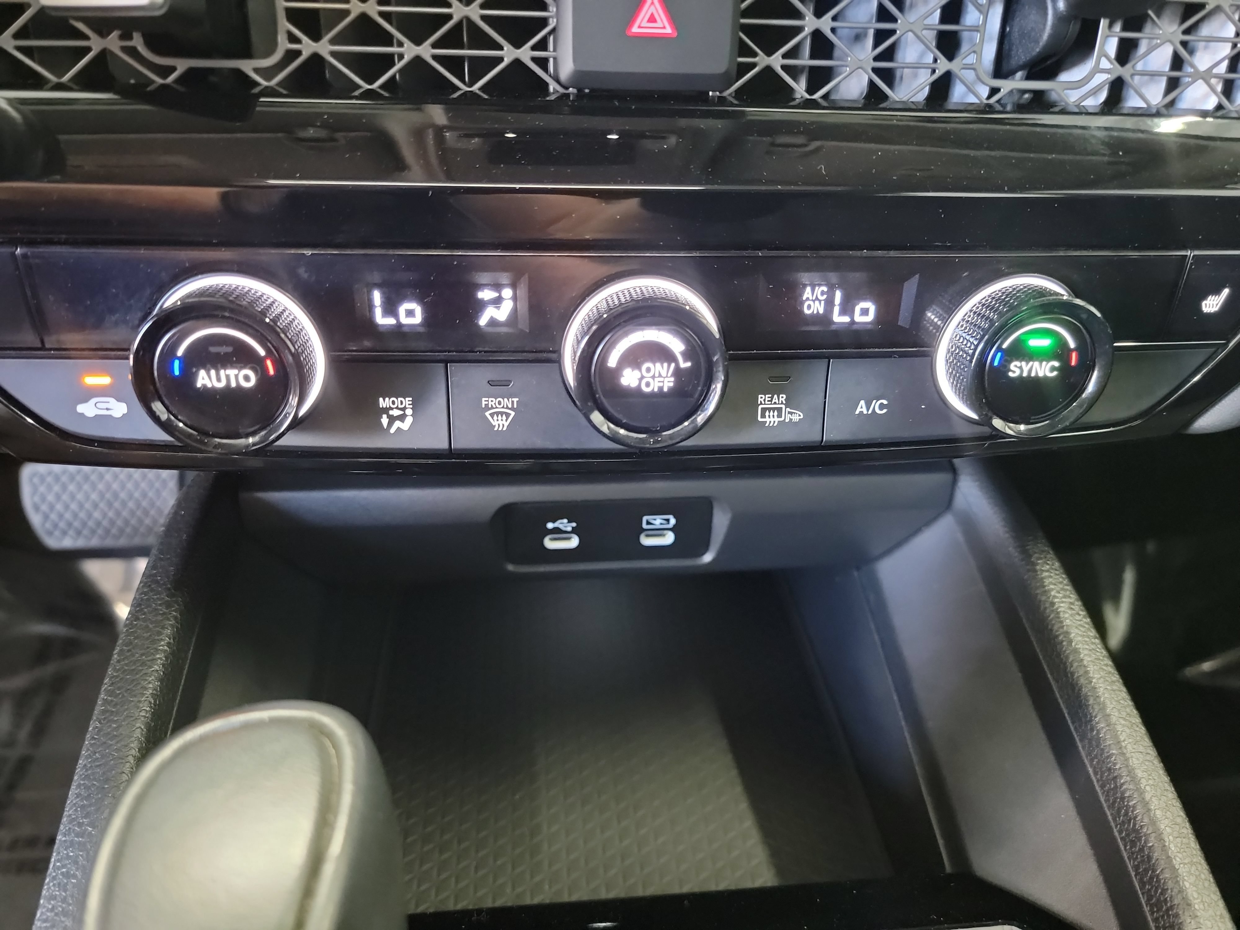 Used 2024 Honda Accord EX-L image 21