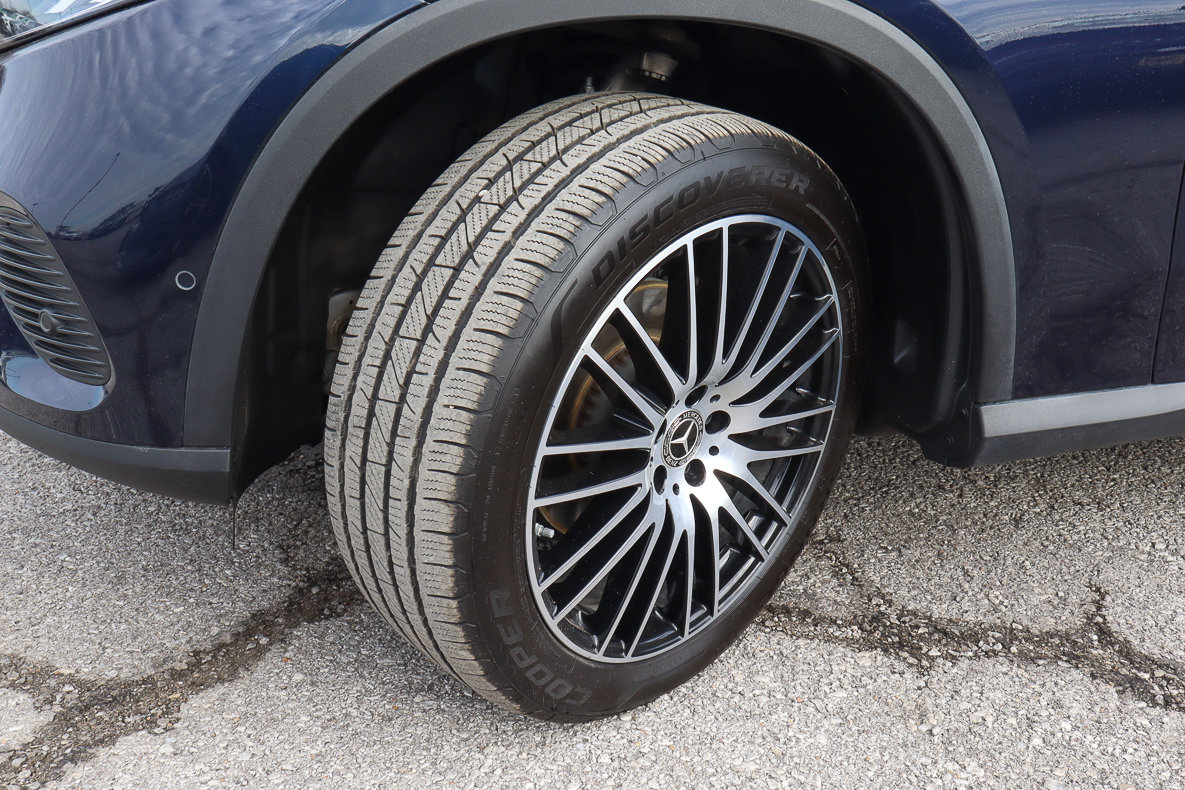 Used 2023 Mercedes-Benz GLC 300 GLC 300 image 19