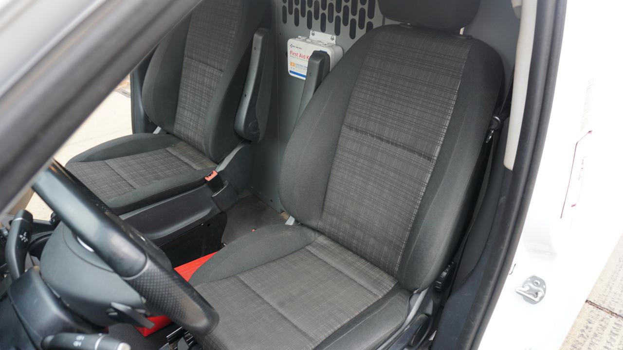 Used 2020 Mercedes-Benz Metris w/ Safety Package image 19