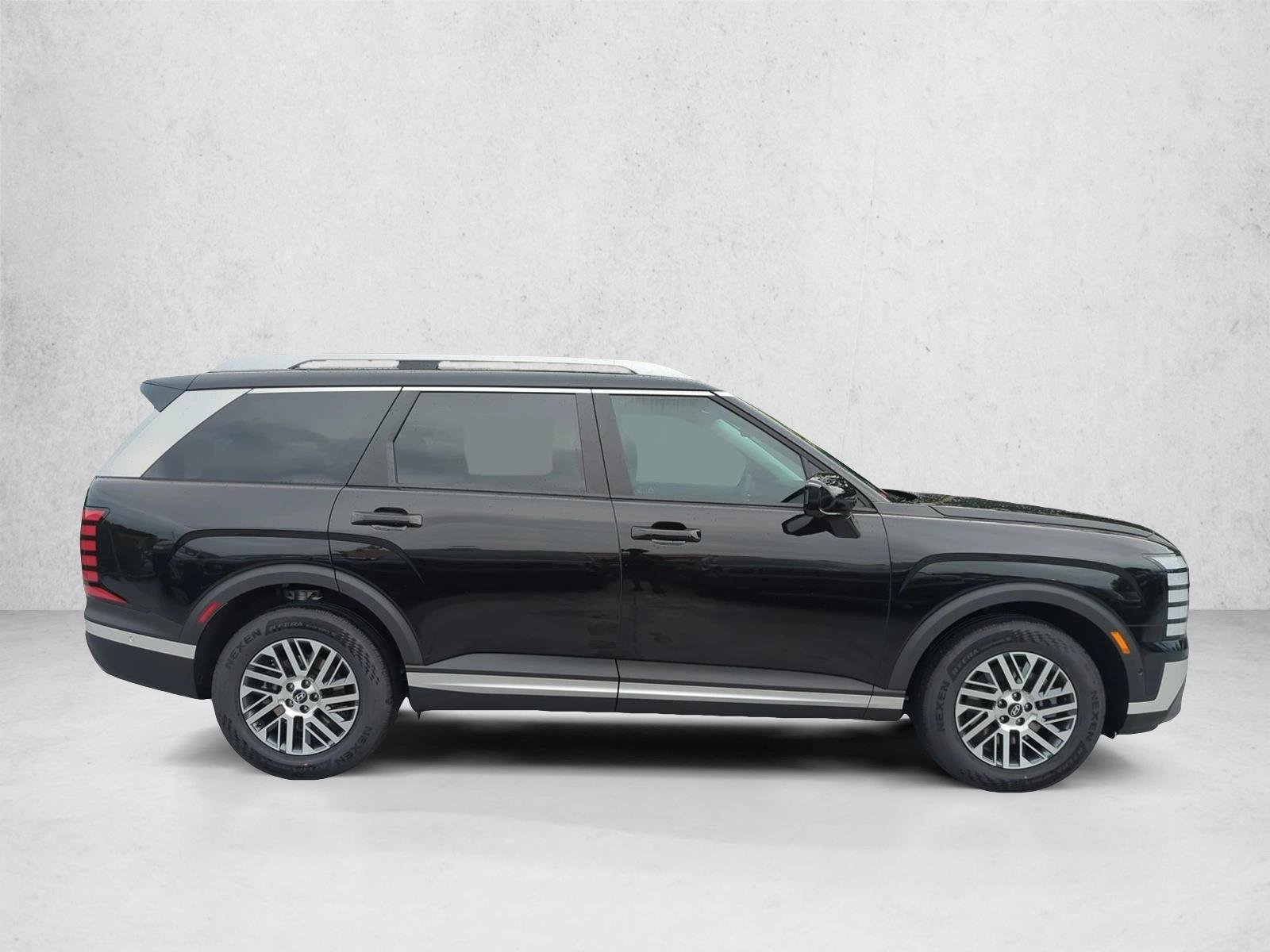 New 2027 Hyundai Palisade SEL FWD image 4