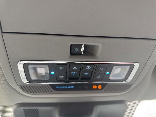 New 2026 Ford F250 Lariat w/ Black Appearance Package image 32