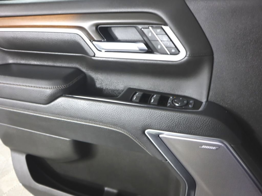 Used 2025 GMC Sierra 3500 Denali image 20