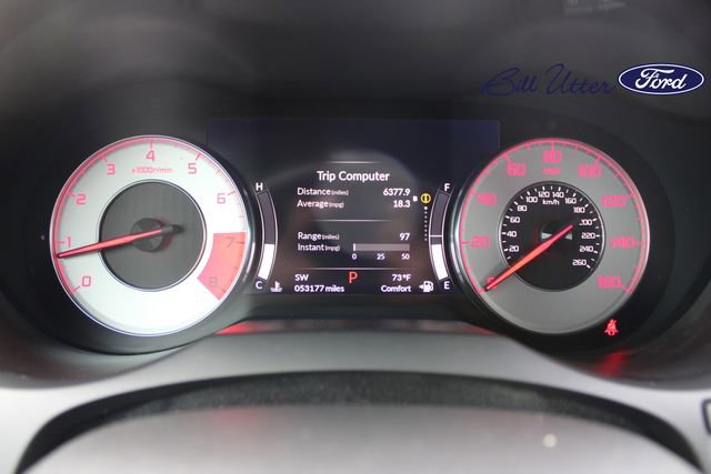 Used 2021 Acura RDX A-Spec image 51