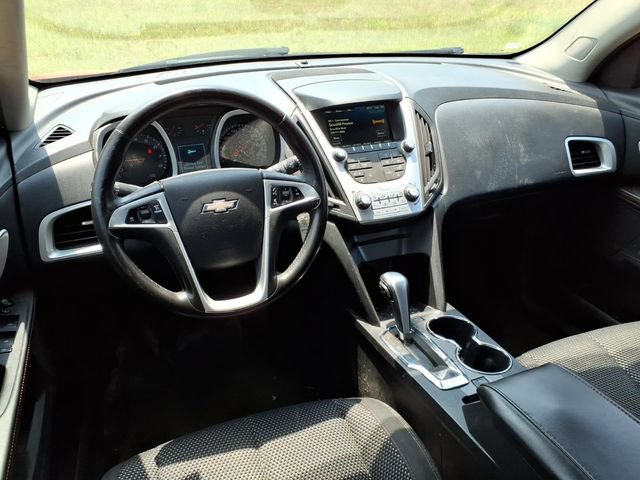 Used 2015 Chevrolet Equinox LT w/ Driver Convenience Package FWD image 9