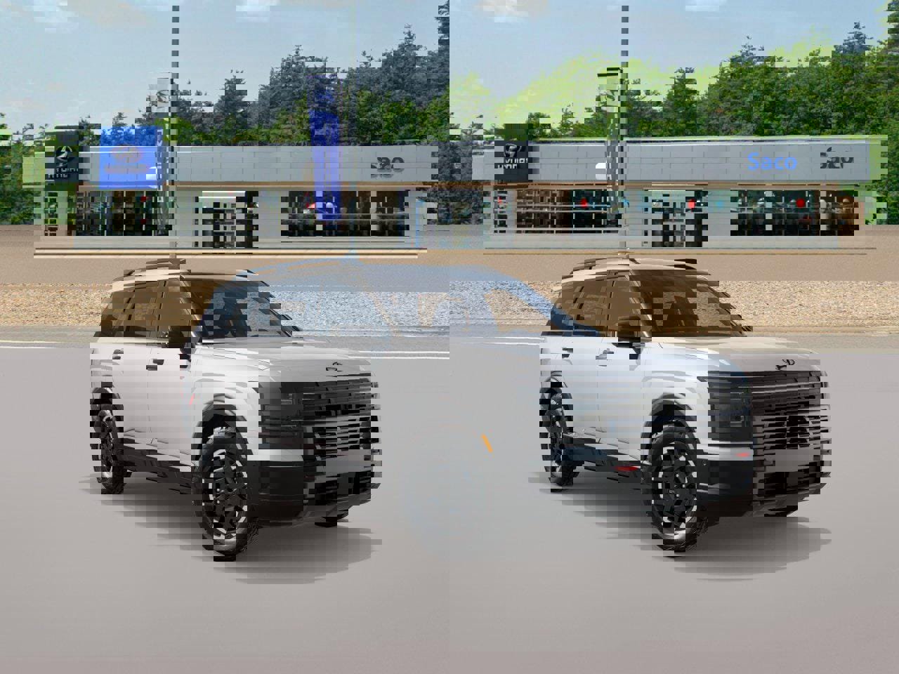 New 2026 Hyundai Palisade XRT Pro image 2