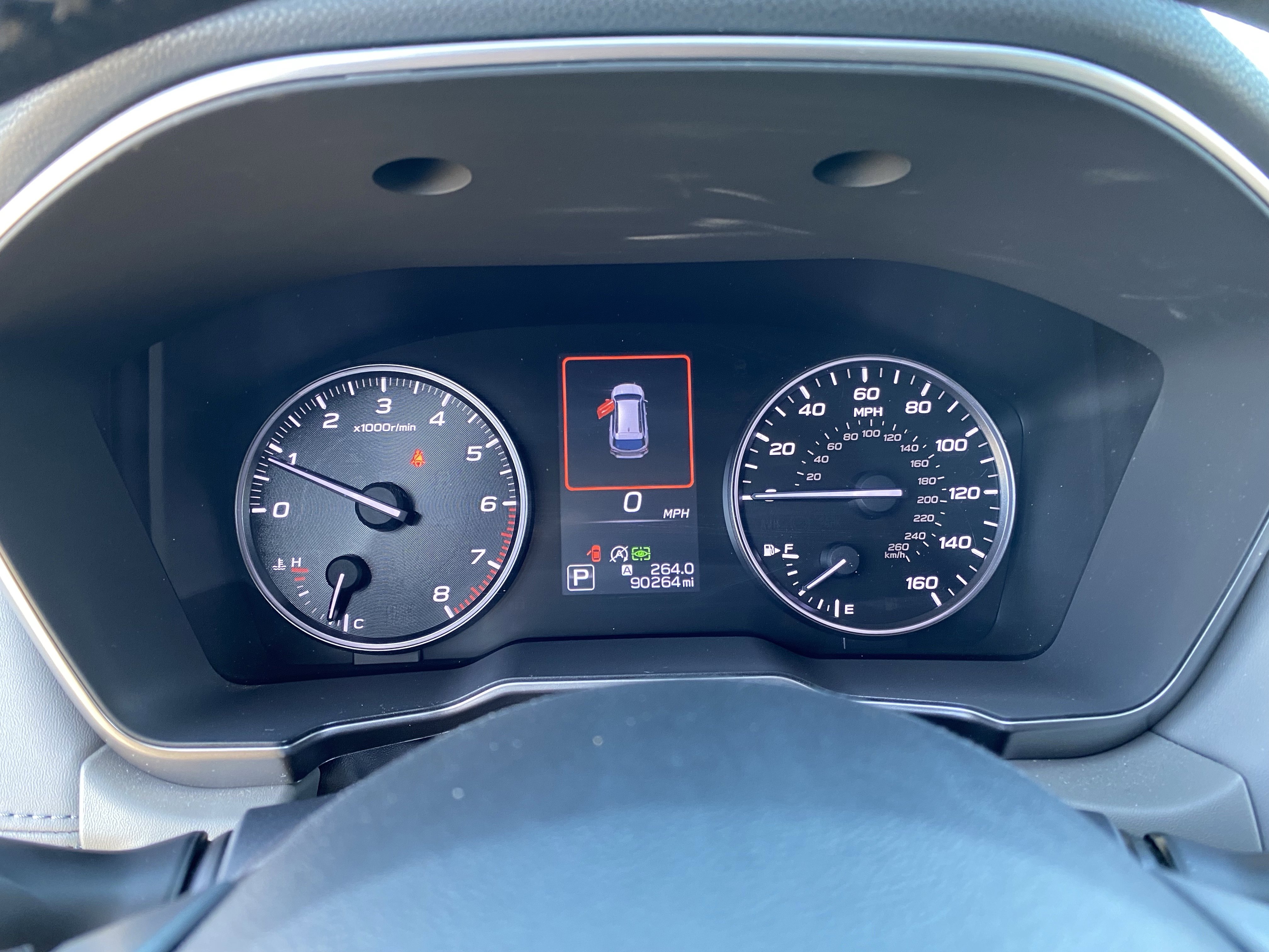 Used 2021 Subaru Outback Limited AWD/4WD image 28