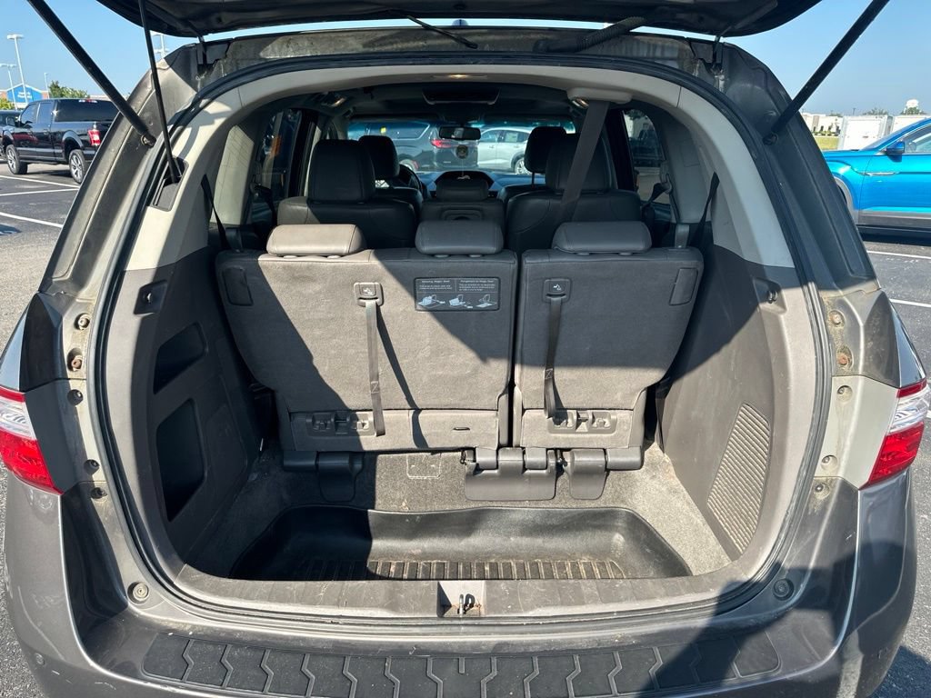Used 2011 Honda Odyssey Touring image 11