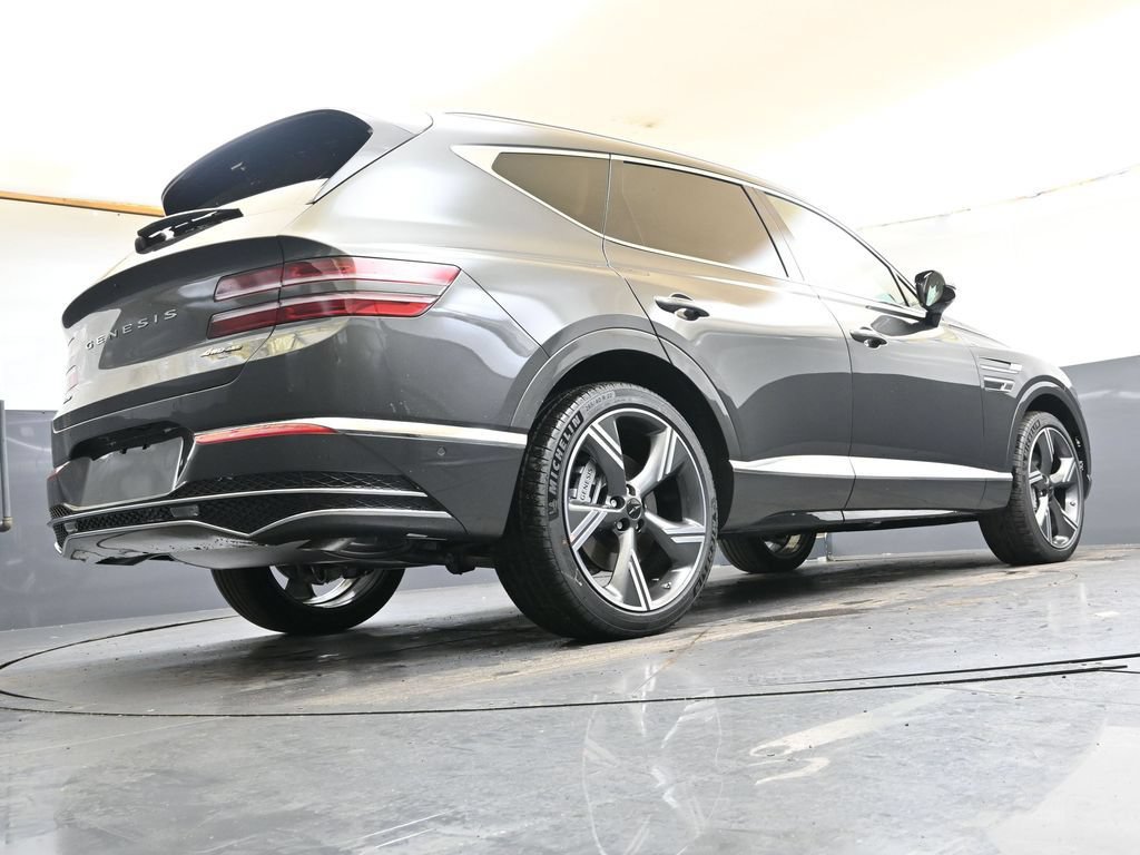 New 2026 Genesis GV80 3.5T Prestige AWD/4WD image 44
