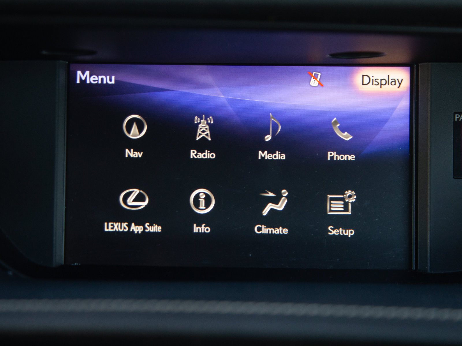 Used 2017 Lexus ES 350 FWD image 11