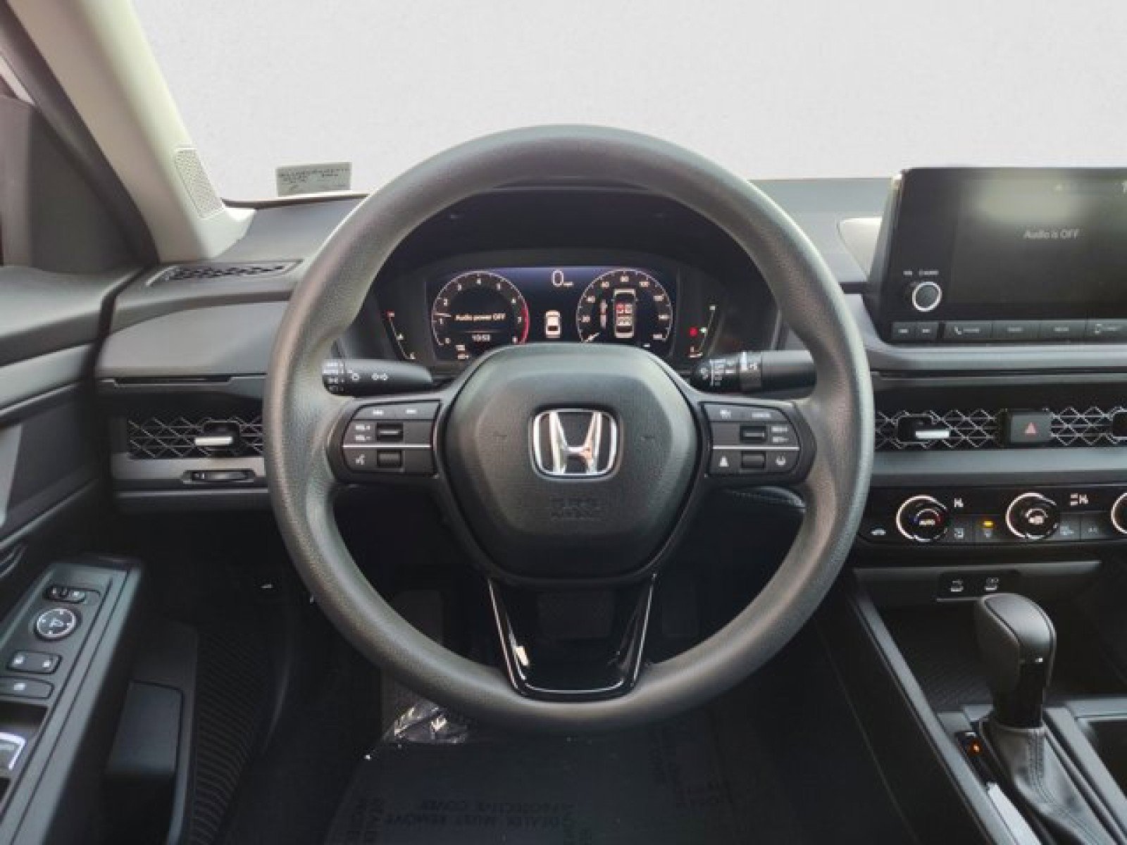Used 2023 Honda Accord EX image 16