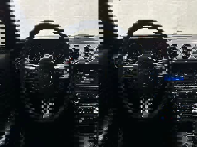 Used 2015 Ford Mustang EcoBoost w/ Wheel & Stripe Package image 15