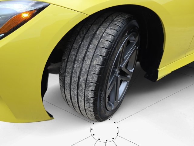 Used 2024 Nissan Z Sport w/ Floor Mat Package RWD image 39