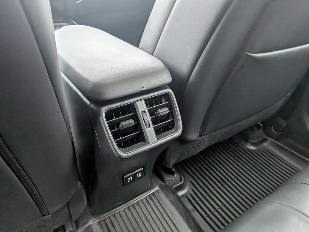 Used 2020 Lexus UX 250h F Sport w/ F Sport Premium Package image 14