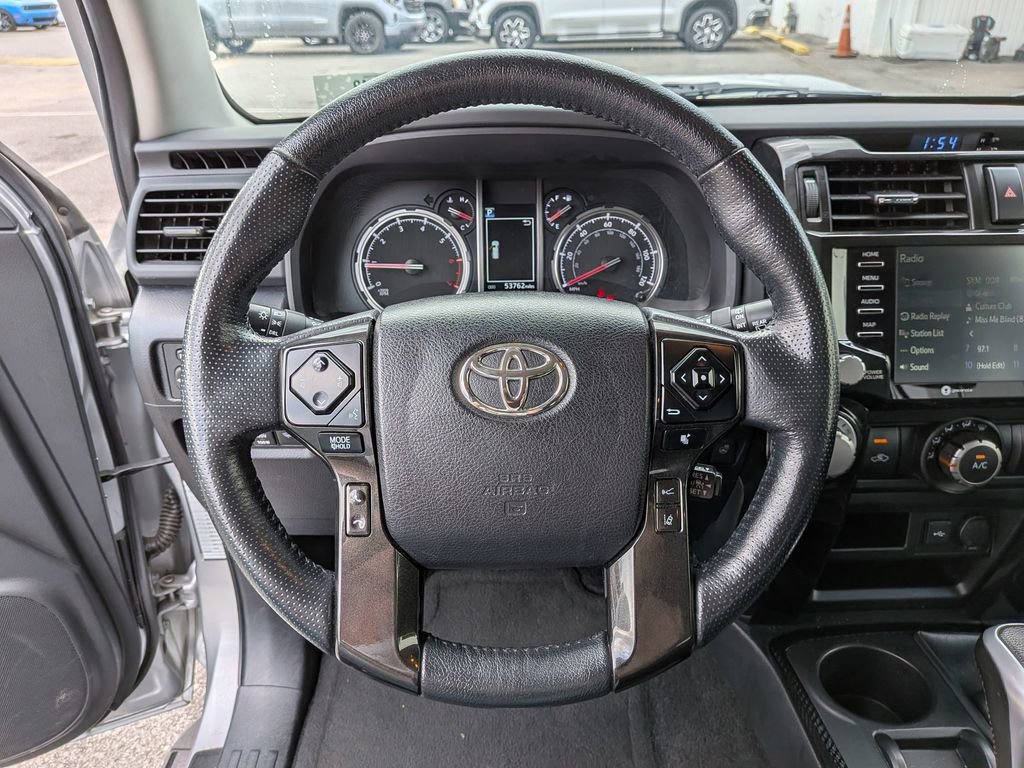 Used 2024 Toyota 4Runner TRD Off-Road Premium image 18