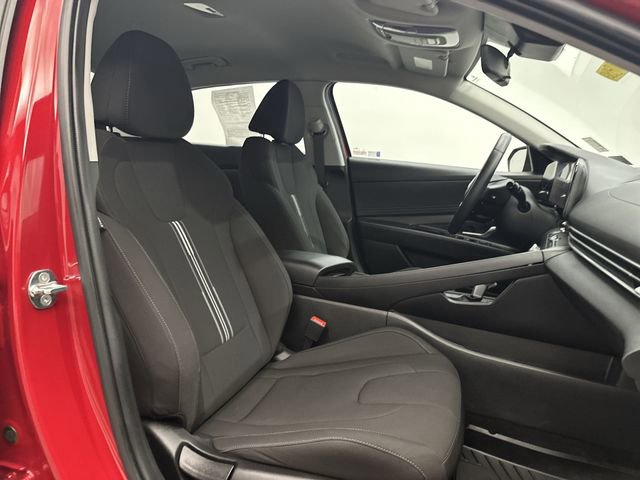 Used 2023 Hyundai Elantra SEL w/ Convenience Package FWD image 28