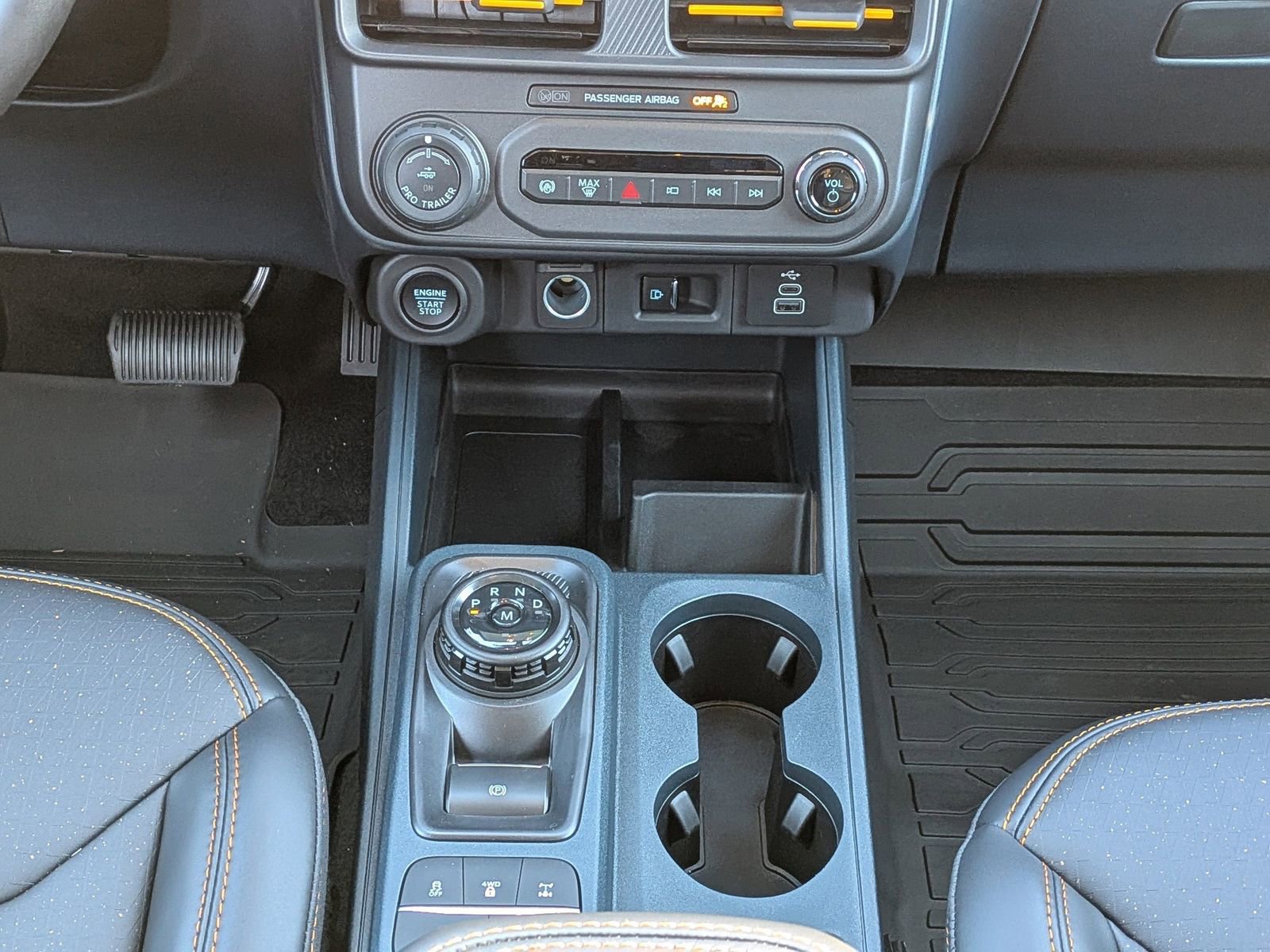 New 2026 Ford Maverick Tremor image 20