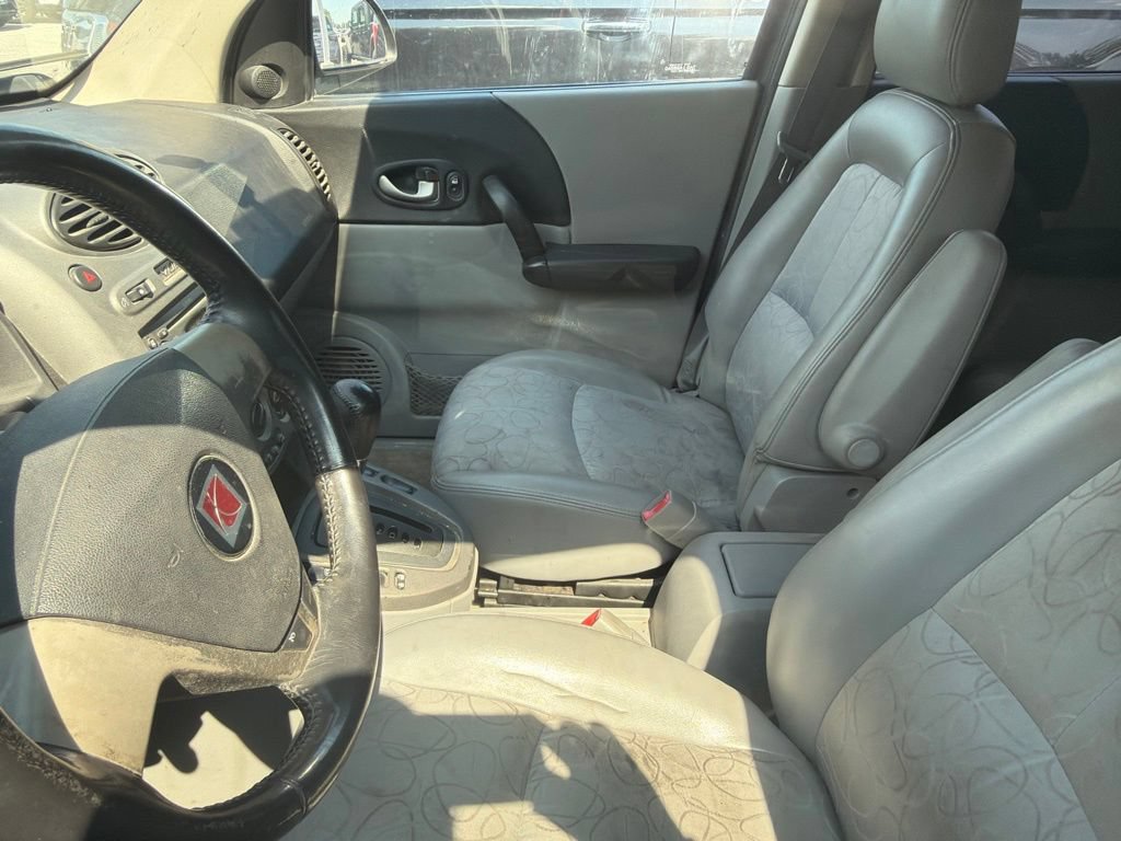 Used 2004 Saturn Vue AWD V6 image 7
