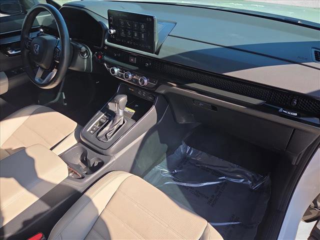 Used 2025 Honda CR-V EX-L image 22